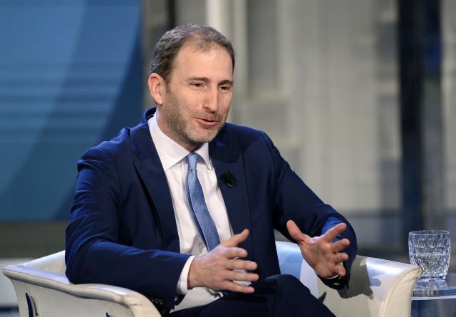 M5S, Casaleggio: "Conte? Idee non chiare, segue modello dei partiti del Novecento"