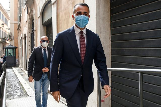 M5s, Conte lascia? Di Maio prova a mediare: "Mai come adesso serve compattezza"