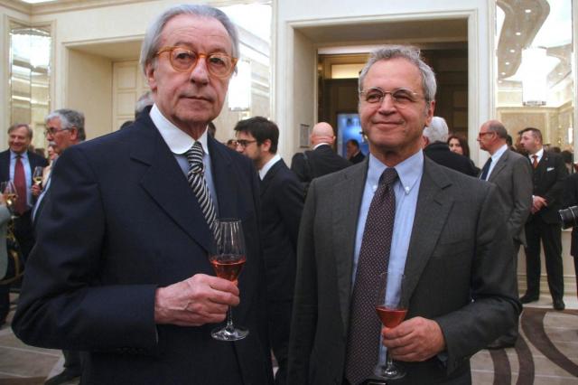 Sindaco di Milano, Feltri: "Lusingato, ma non ho amministrato nemmeno casa mia"