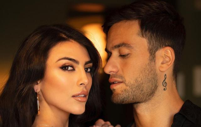 Giulia Salemi &egrave; incinta di Pierpaolo? La mamma Fariba: "Diventer&ograve; nonna ma..."