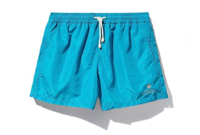 Kampos e Consorzio Costa Smeralda: la prima capsule collection