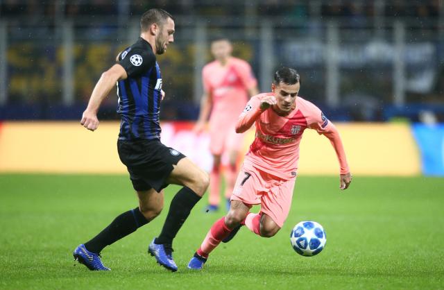 Calciomercato Milan news, ultim'ora sul centrocampo: oltre Ziyech spunta Coutinho
