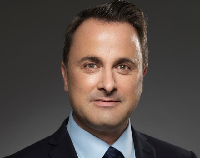 Covid, Bettel positivo: il premier del Lussemburgo tre giorni fa era al vertice Ue