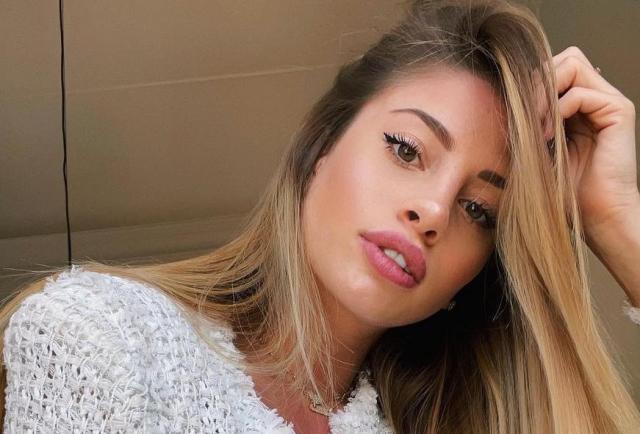 Chiara Nasti, nuovo fidanzato dopo Zaniolo: l'indizio social. Rumor