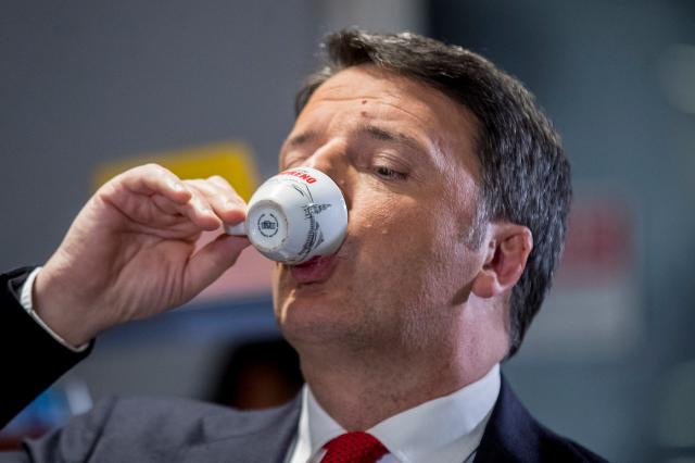 M5s, Renzi lapidario: "Partito morto e  destinato a scomparire. Non ha futuro"