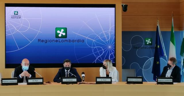 &nbsp;Trenord, accordo di collaborazione con la Protezione Civile per la gestione e la prevenzione di emergenze