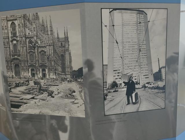 Storie del grattacielo, i 60 anni del Pirellone tra cultura industriale e istituzionale