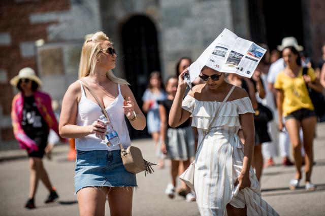 Canada, temperatura sfiora i 50 gradi: caldo record e decine di morti a Vancouver
