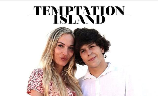 Tommaso Eletti di Temptation Island, chi &egrave;: et&agrave;, Instagram e fidanzata