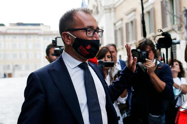 Pestaggio in carcere, spunta la chat che imbarazza il M5s: "Fatto benissimo"