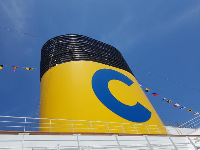 Costa Crociere d&agrave; voce alle ambizioni climatiche dei giovani Guardiani della Costa per un futuro sostenibile