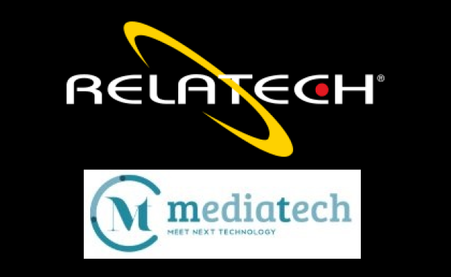 Cybersecurity, Relatech acquisisce tutto il capitale di Mediatech