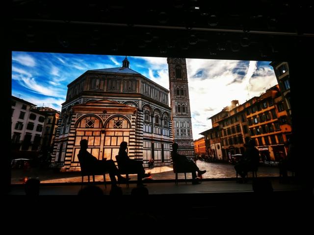 Costa Crociere presenta Costa Firenze, la nave ispirata alla bellezza del Rinascimento