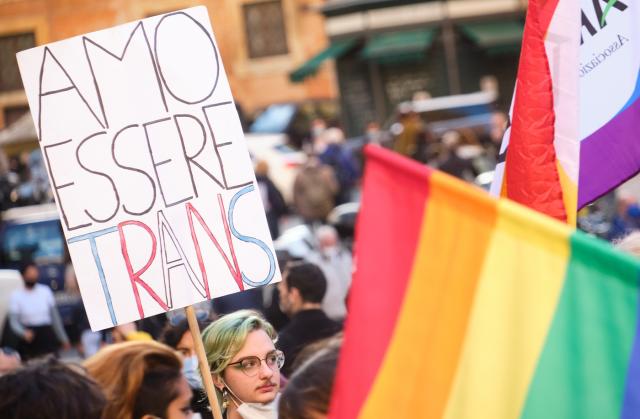 Ddl Zan: Ostellari si presenta con modifiche, ma sono ritenute "irricevibili"