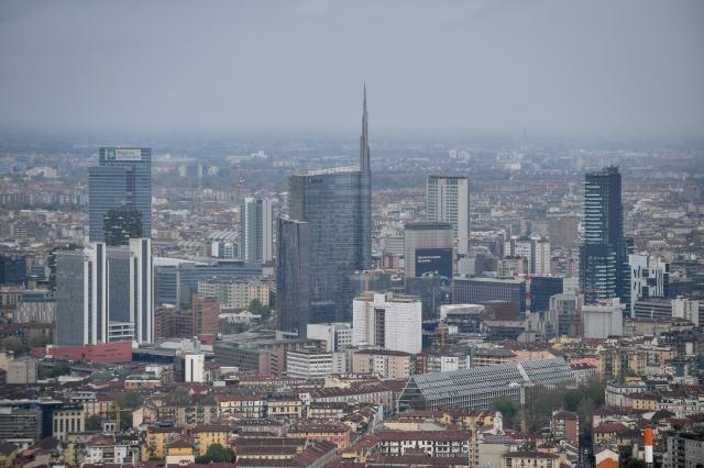 Fuori controllo: la rivolta silenziosa della casta manageriale nell&rsquo;Occidente che ha perso la rotta