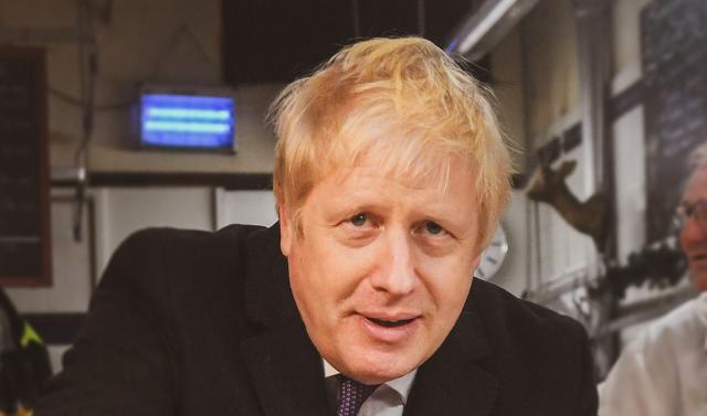 Covid, Johnson riapre tutta la Gran Bretagna:  "&Eacute; arrivato il momento di farlo"