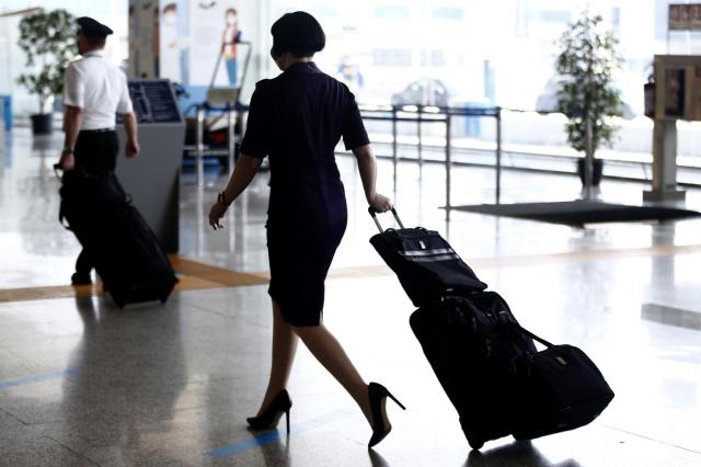 Covid, l'Oms cerca di distruggere anche i settori turistici: "Attenti ai viaggi"