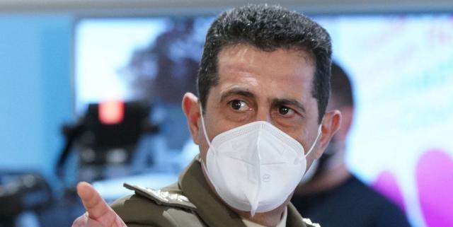 Vaccini Covid, Figliuolo alle Regioni: "Corsia preferenziale per i docenti"