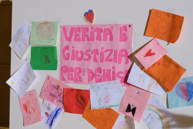 Denise Pipitone ultimissime notizie oggi: "Interrogato l'ex di Jessica Pulizzi" 