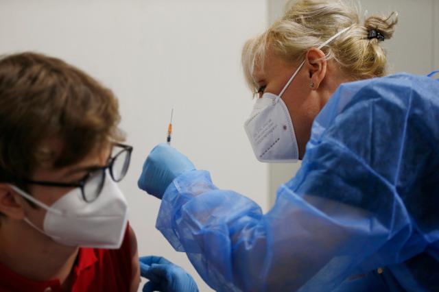 Vaccino obbligatorio, Ema: "Decisione spetta agli Stati"