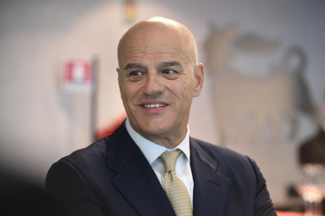 Eni acquisisce progetti eolici in Italia per 315 MW