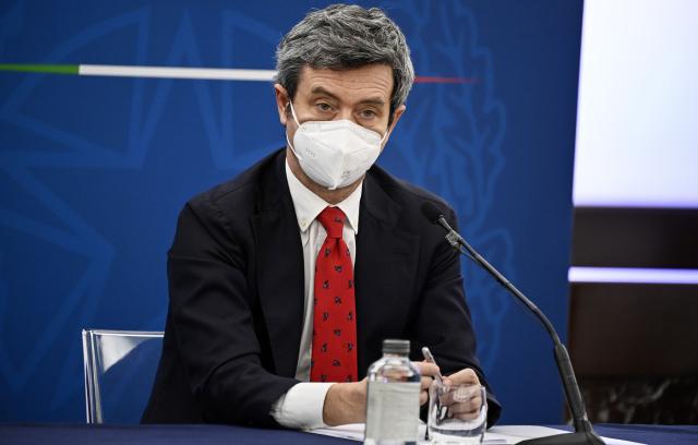 Pensioni 2021, oggi incontro Orlando-sindacati: le proposte sul tavolo