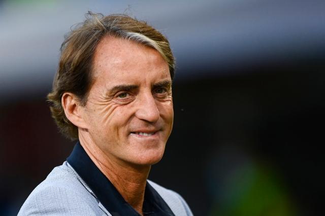 Italia campione d'Europa, Mancini: "Felici, ce lo meritiamo". William: "A pezzi"