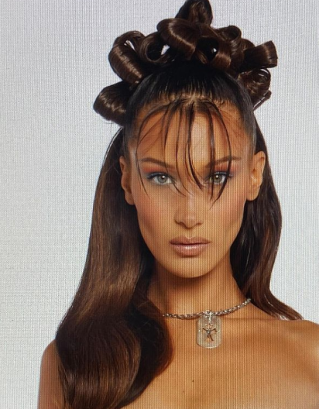 Bella Hadid