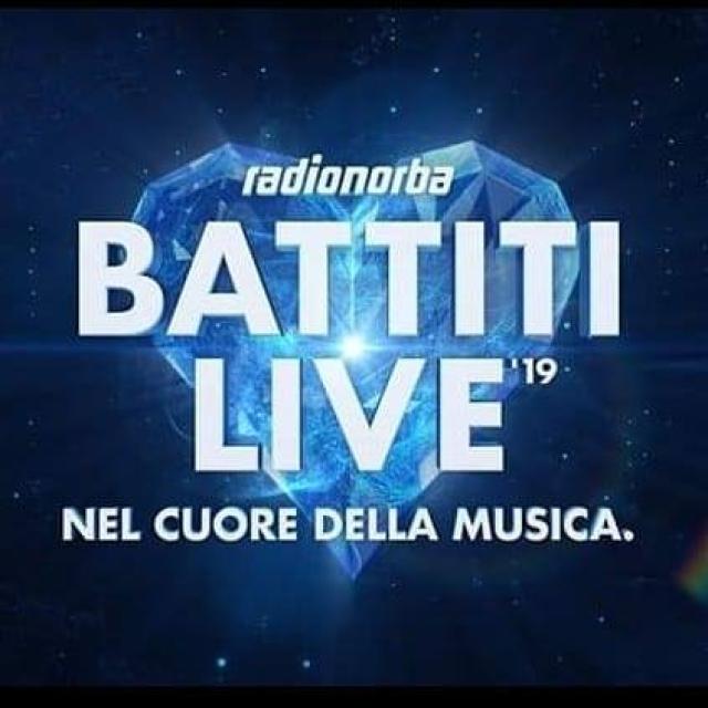 Battiti Live 2021, oggi la prima puntata: chi c'&egrave; e dove guardarlo