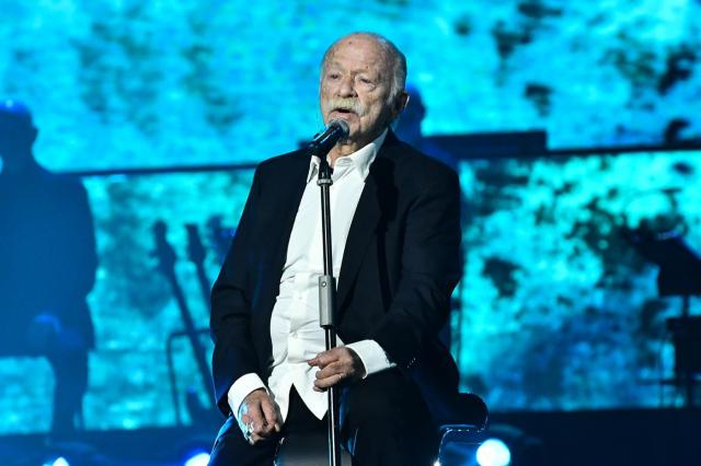 Gino Paoli, la malattia che lo ha costretto a cancellare tutti i concerti: come sta