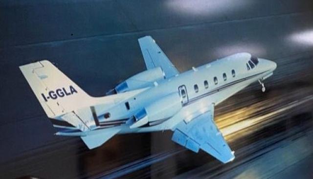 Fly Free Airways acquista il 100% di Romavia