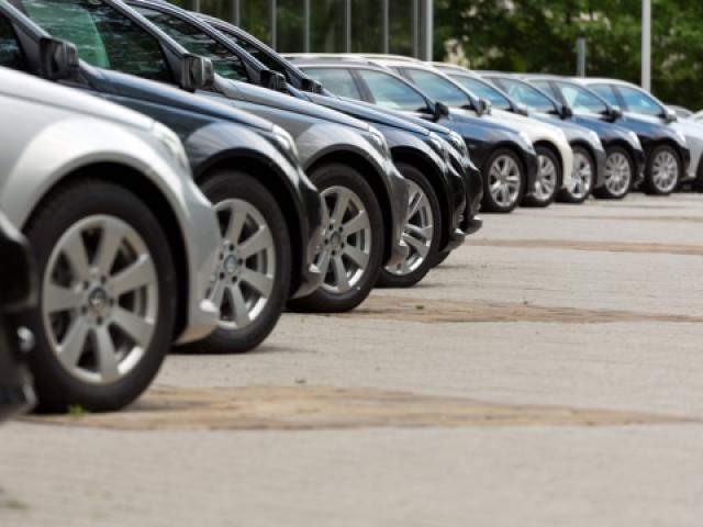 Federauto, a settembre il mercato delle macchine chiude con +22,8%; cala l'elettrico a -2,7%