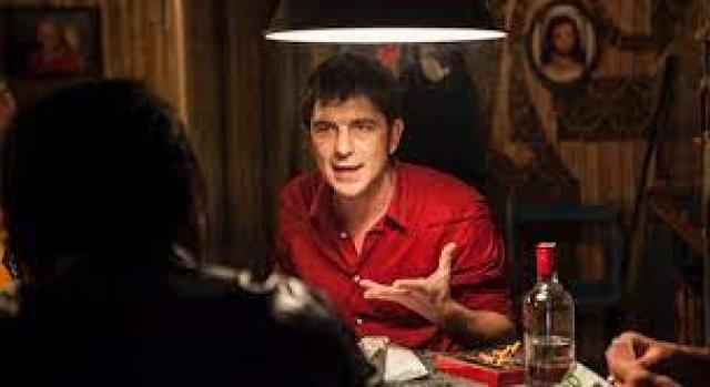 Libero De Rienzo &egrave; morto a 44 anni: senza vita a casa da un amico