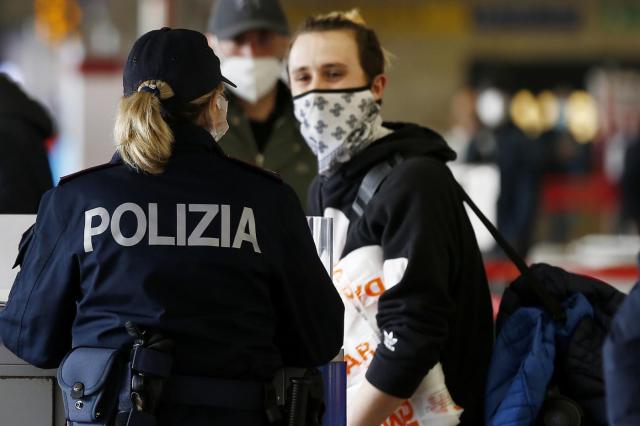 Covid Italia, bollettino oggi 18 luglio: solo 3 morti ma si continua a parlare di chiusure