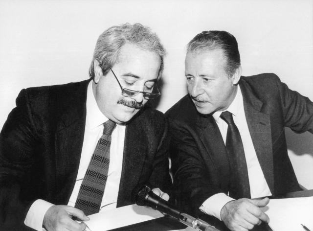 Paolo Borsellino, 29 anni fa la strage di via d'Amelio: oggi il ricordo