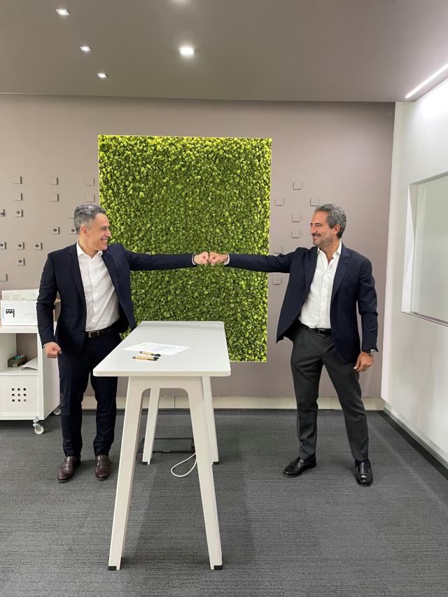 Maire Tecnimont e SAP insieme per accelerare la trasformazione digitale e decarbonizzare i processi industriali