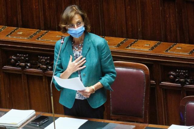 Riforma Giustizia, Cartabia rassicura: "Processi importanti non andranno in fumo"