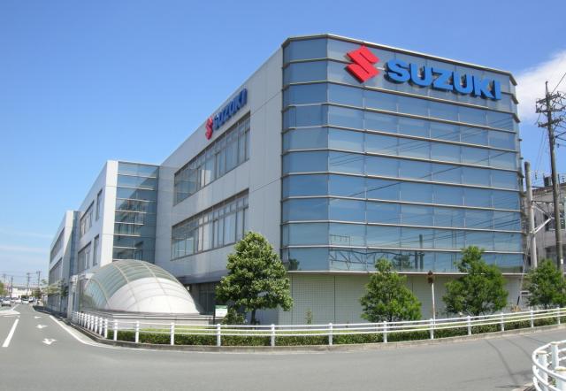 suzuki