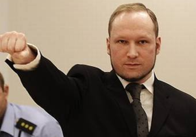 Strage di Utoya, 10 anni dopo: il "mostro" Anders Breivik non si pente
