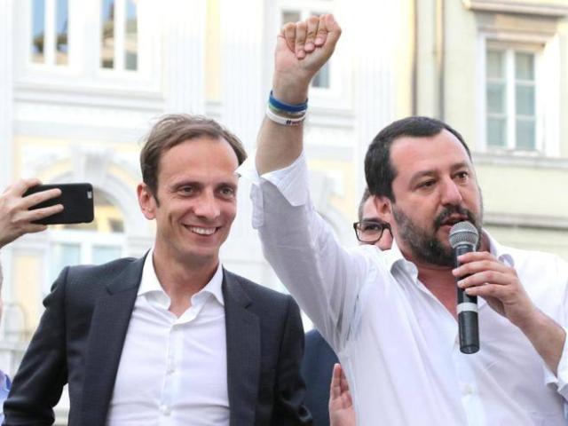 Green pass obbligatorio, Fedriga: "I ristoratori non sono bodyguard"