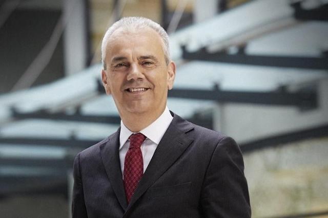 Iacovone Presidente Webuild: Sostenibilit&agrave;, digitalizzazione e piattaforme dati per un nuovo modo di costruire