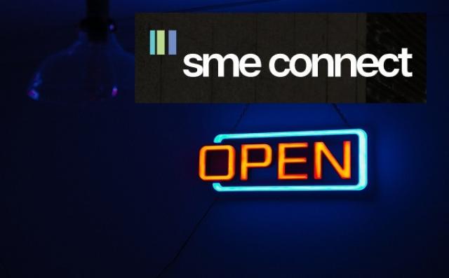 SME Connect Italia &egrave; ora una realt&agrave; operativa,  collegata alla piattaforma europea