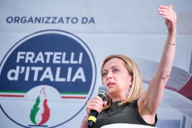 Sondaggi politici La7 oggi, 