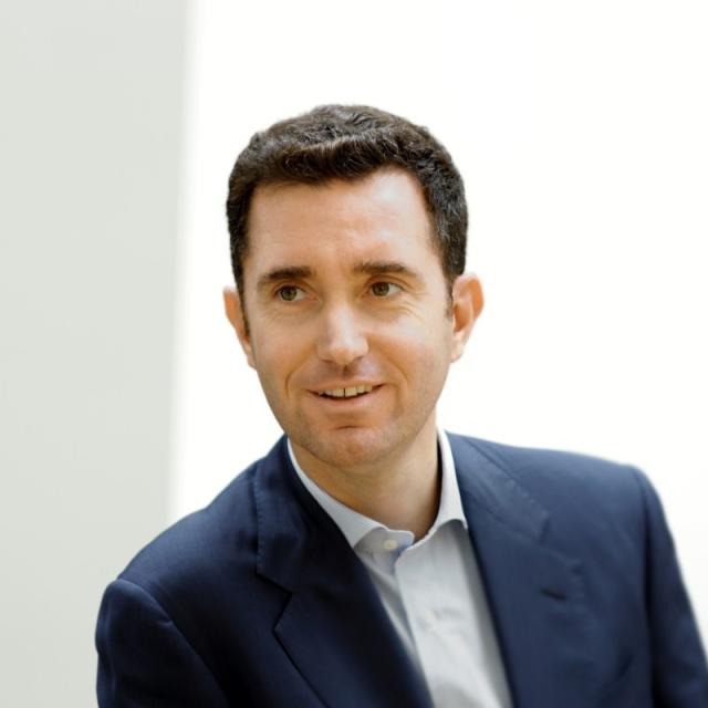 &nbsp;Vodafone Italia, Gianluca Pasquali sar&agrave; il nuovo&nbsp;Direttore Business Unit Consumer