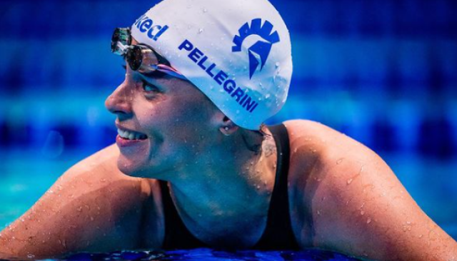 Olimpiadi 2021: Federica Pellegrini vola in semifinale e Garozzo &egrave; pronto all'oro