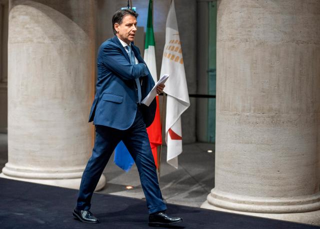 Riforma Giustizia, M5s non la vuole e Conte prova a negoziare: "Ce la sto mettendo tutta"