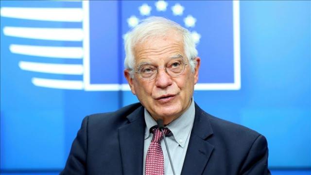 Tunisia, Borrel (Ue): "Ripristinare l'ordine istituzionale, no alle violenze"