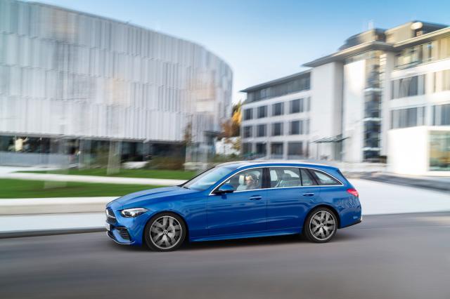 Mercedes-Benz, risultati 2021:&nbsp;utile netto a 23,396 mld (+484% sul 2020),&nbsp;EBIT a 29,1 mld (+340%)