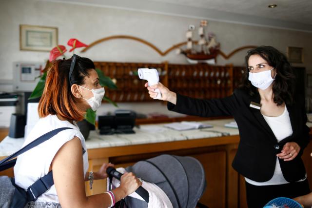 Green pass, turismo distrutto: arrivano prime disdette per alberghi e hotel