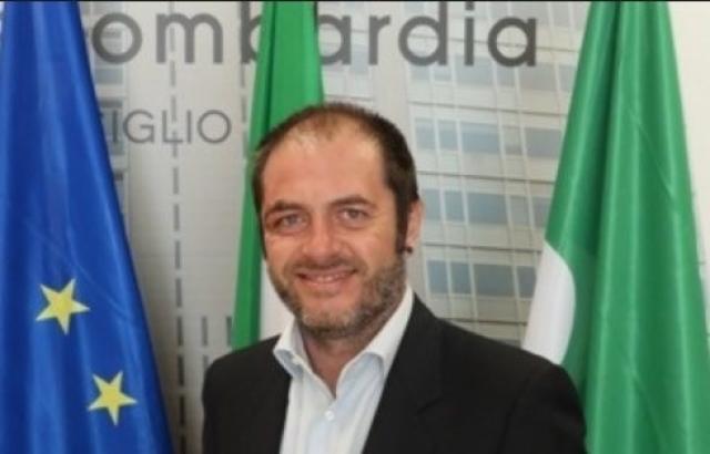 Michele Usuelli (consigliere Regione Lombardia): passano le sue proposte su varie tematiche
